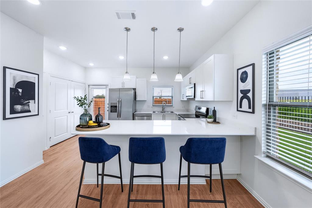 Villages at Greenville - Residential Lease