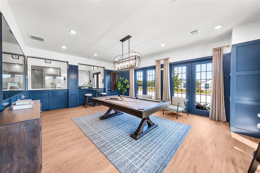 Villages at Greenville - Residential Lease