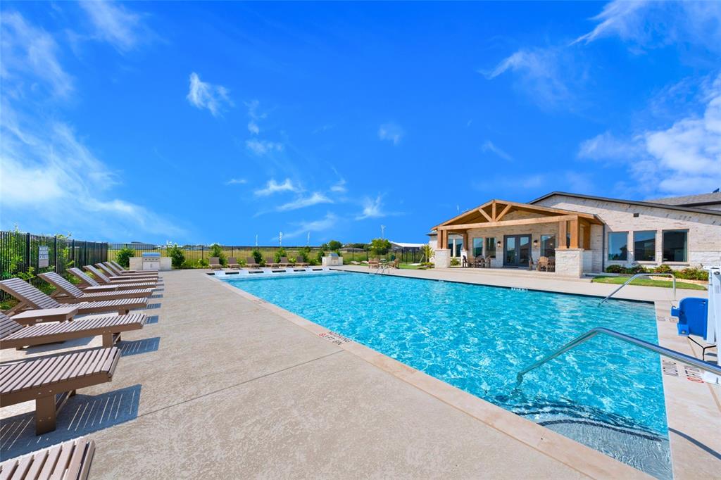 Villages at Greenville - Residential Lease