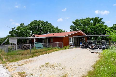 Photo of 810 W Plummer Street, Eastland, TX 76448 (MLS # 21274899)