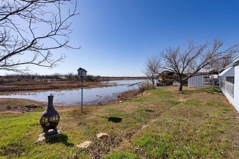 A home in Abilene