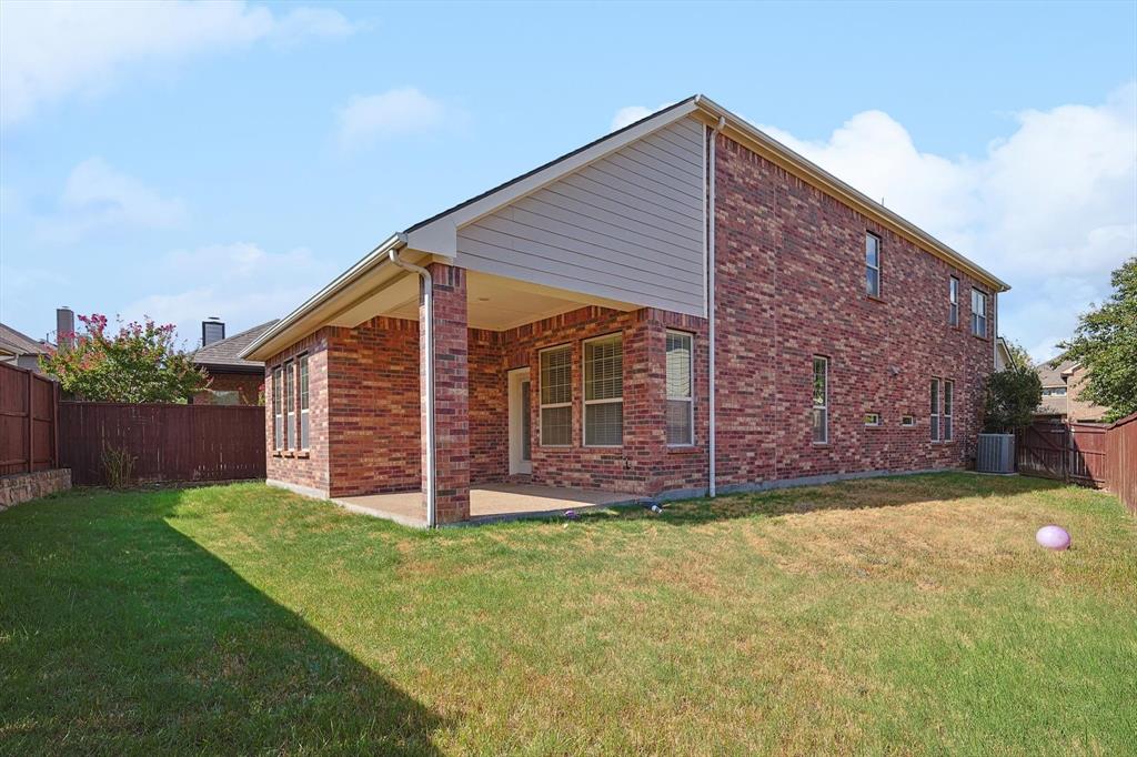 Castle Hills Ph VI Sec C - Residential Lease