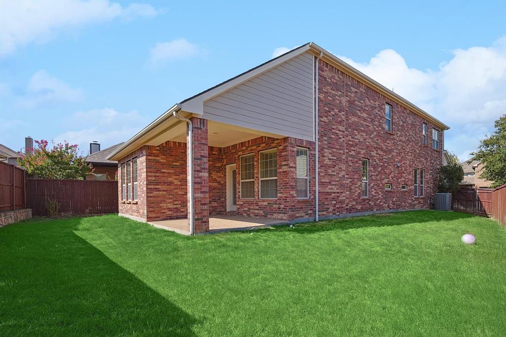 Castle Hills Ph VI Sec C - Residential Lease