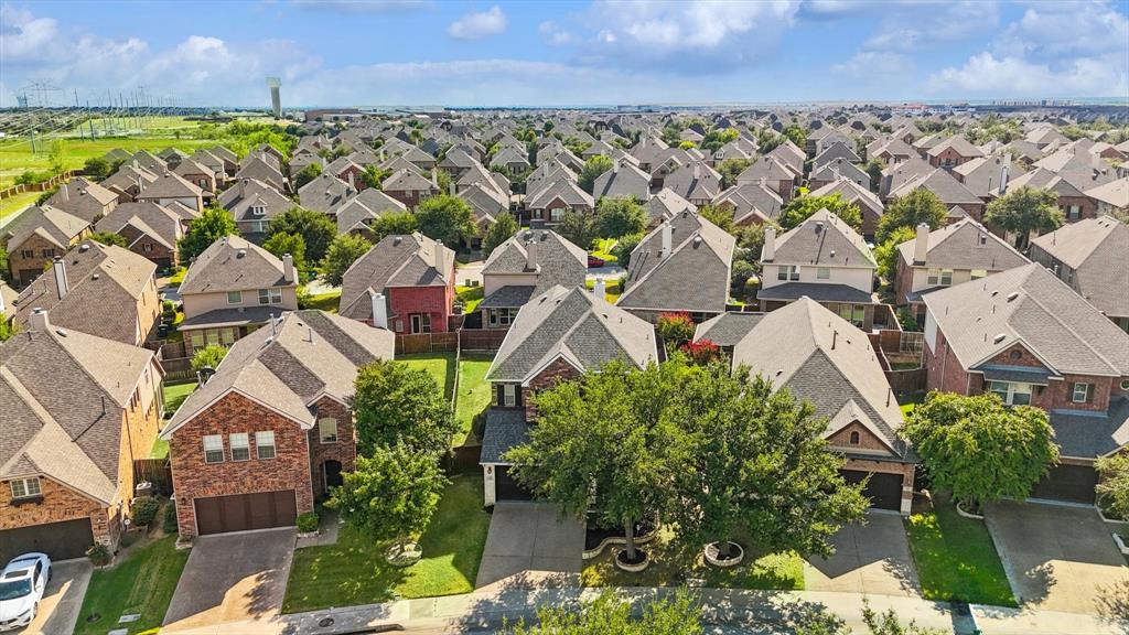 Castle Hills Ph VI Sec C - Residential Lease