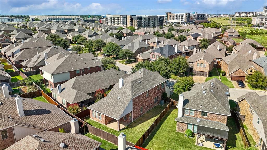 Castle Hills Ph VI Sec C - Residential Lease