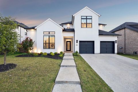 857 Baugh Drive Allen TX 75013