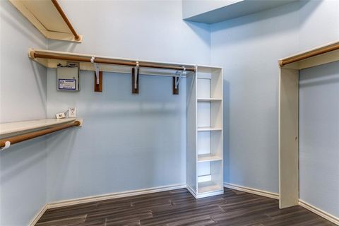 Tiny photo for 5205 Cedar River Trail, Fort Worth, TX 76137 (MLS # 21100283)