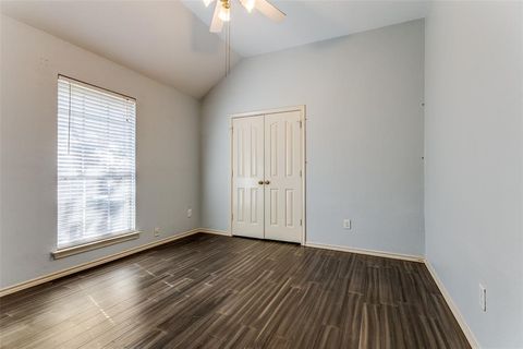 Tiny photo for 5205 Cedar River Trail, Fort Worth, TX 76137 (MLS # 21100283)