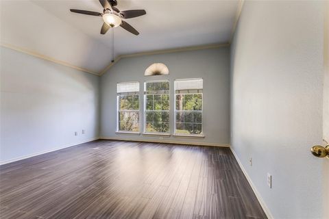 Tiny photo for 5205 Cedar River Trail, Fort Worth, TX 76137 (MLS # 21100283)