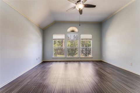 Tiny photo for 5205 Cedar River Trail, Fort Worth, TX 76137 (MLS # 21100283)