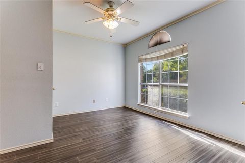 Tiny photo for 5205 Cedar River Trail, Fort Worth, TX 76137 (MLS # 21100283)