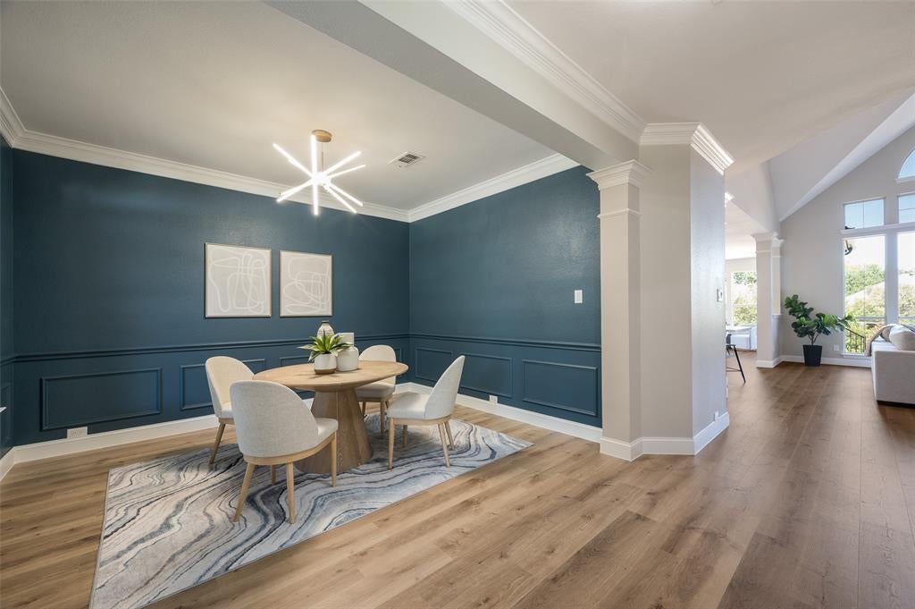 2710 Cobblestone Drive