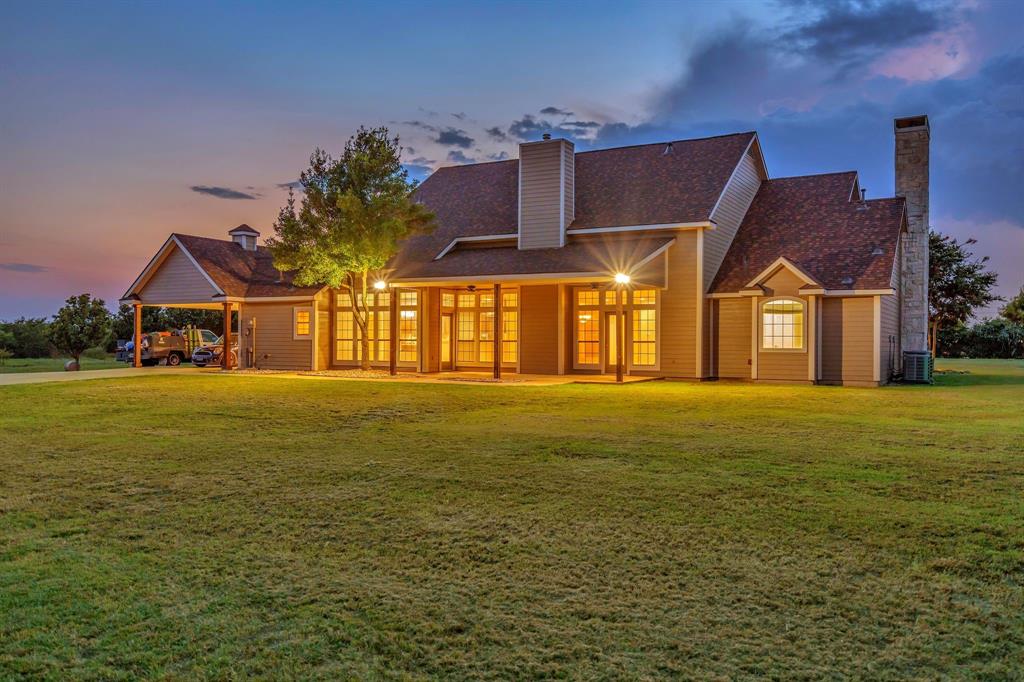 1810 Longbranch Road