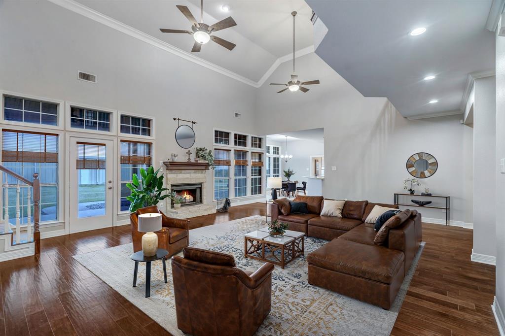 A R Newton - Residential