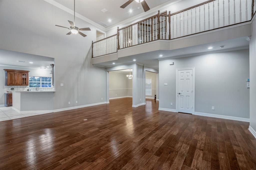 A R Newton - Residential