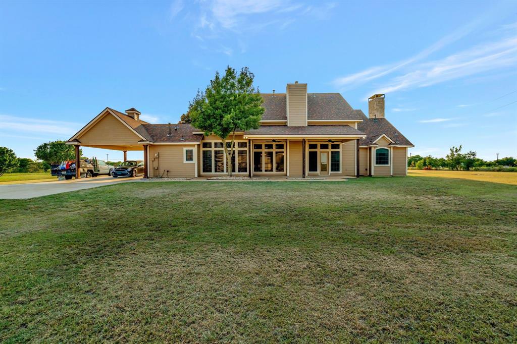 1810 Longbranch Road