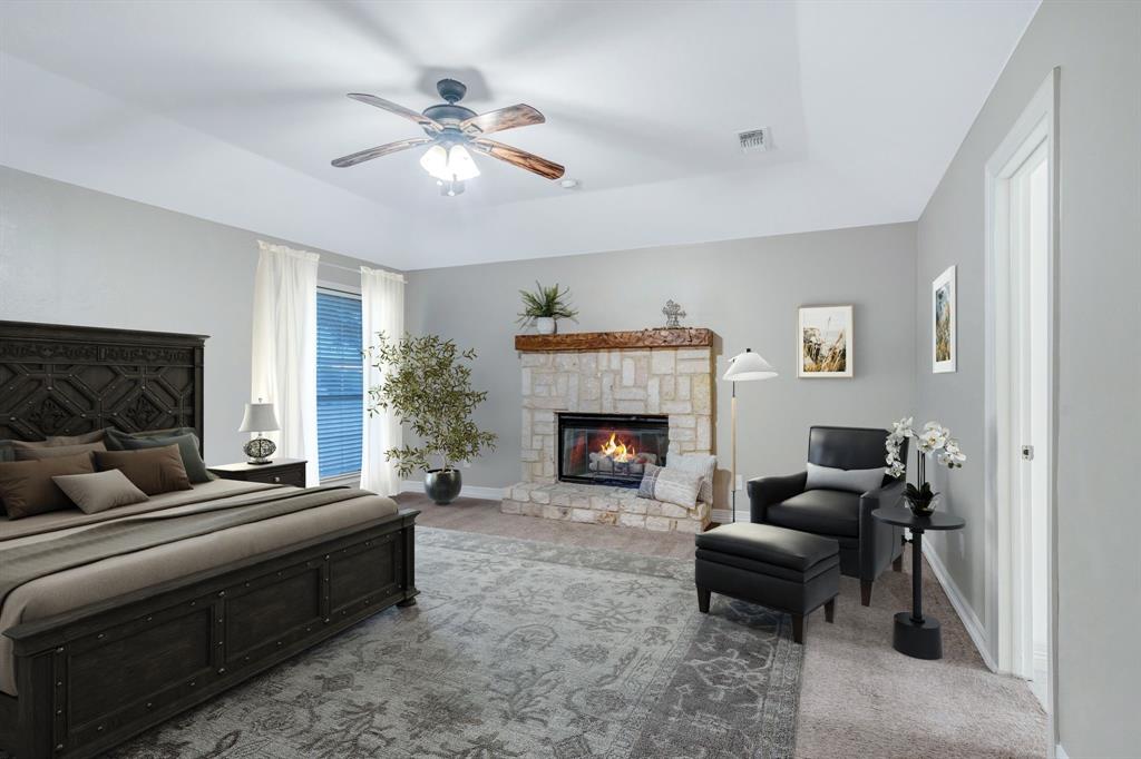 A R Newton - Residential