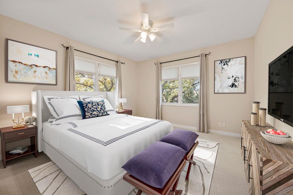 Brittany Place Add - Residential