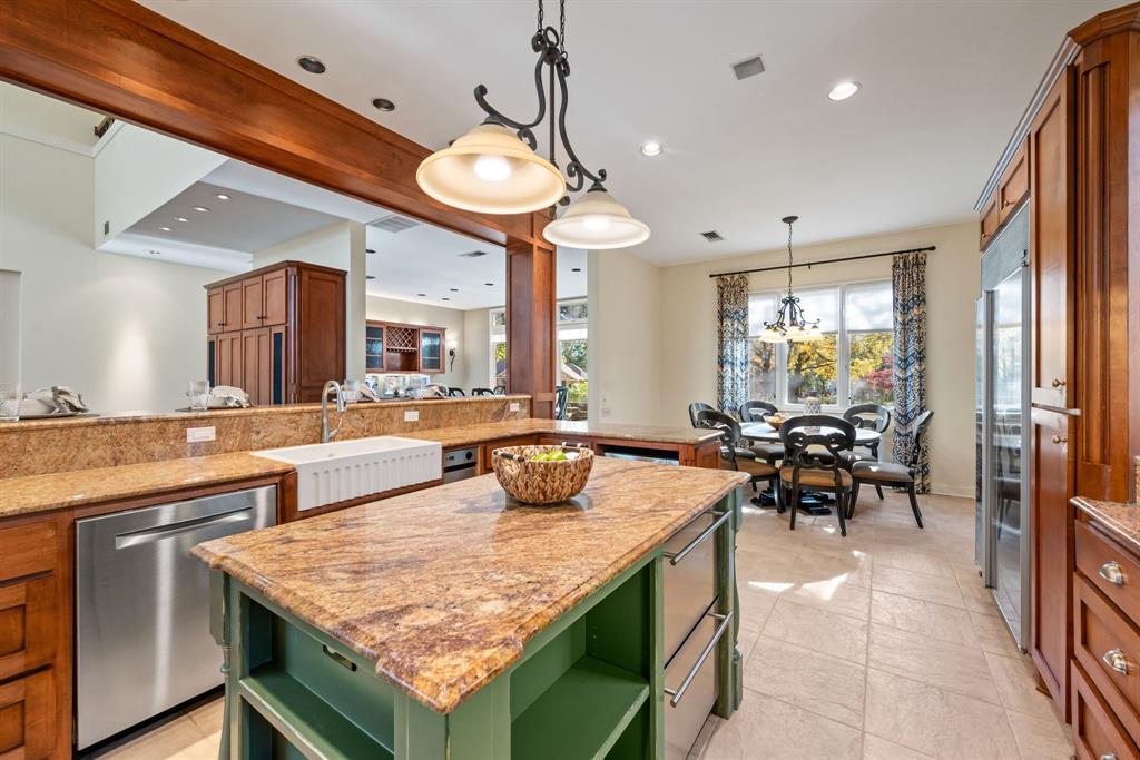 Brittany Place Add - Residential