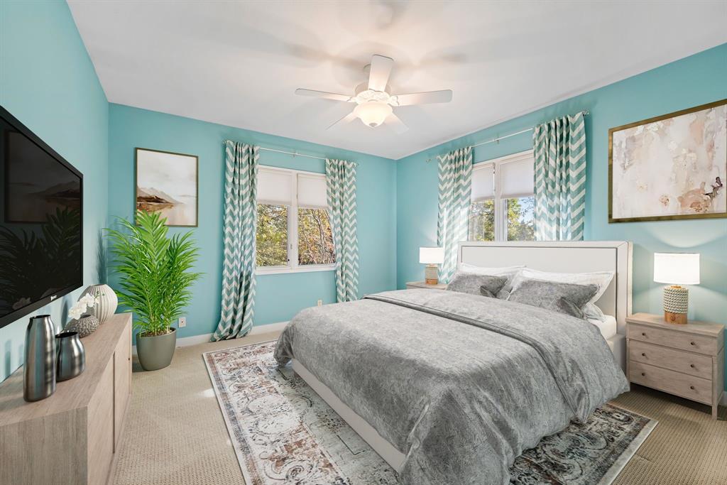 Brittany Place Add - Residential