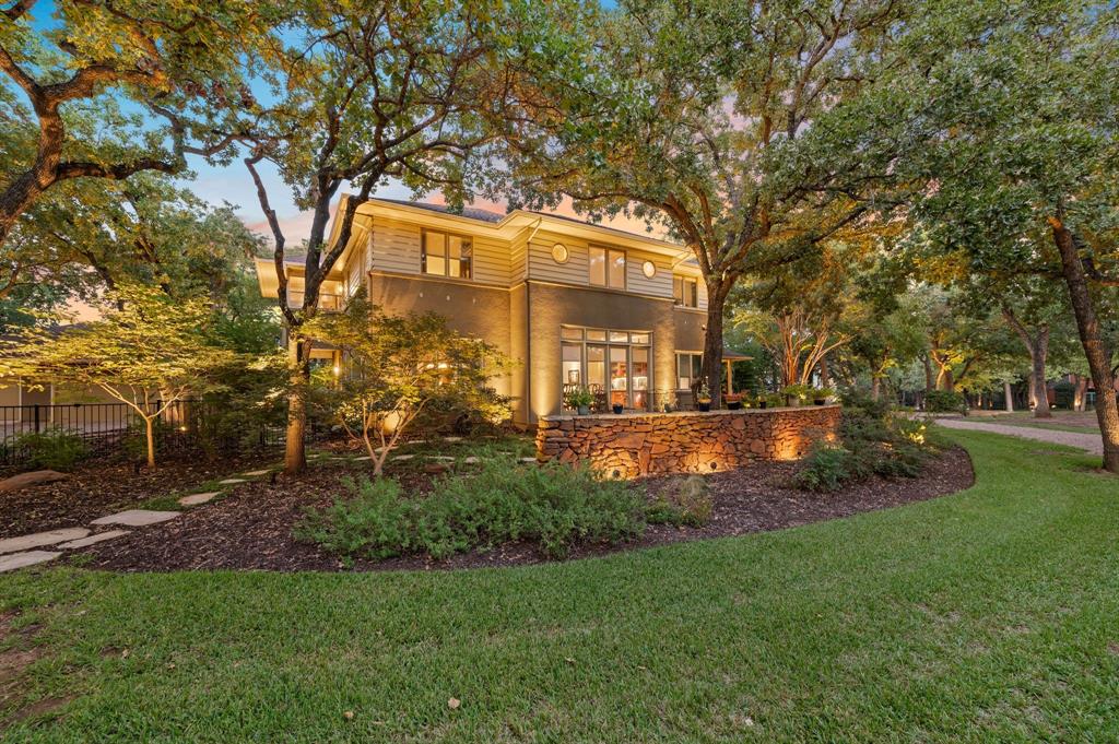 Brittany Place Add - Residential