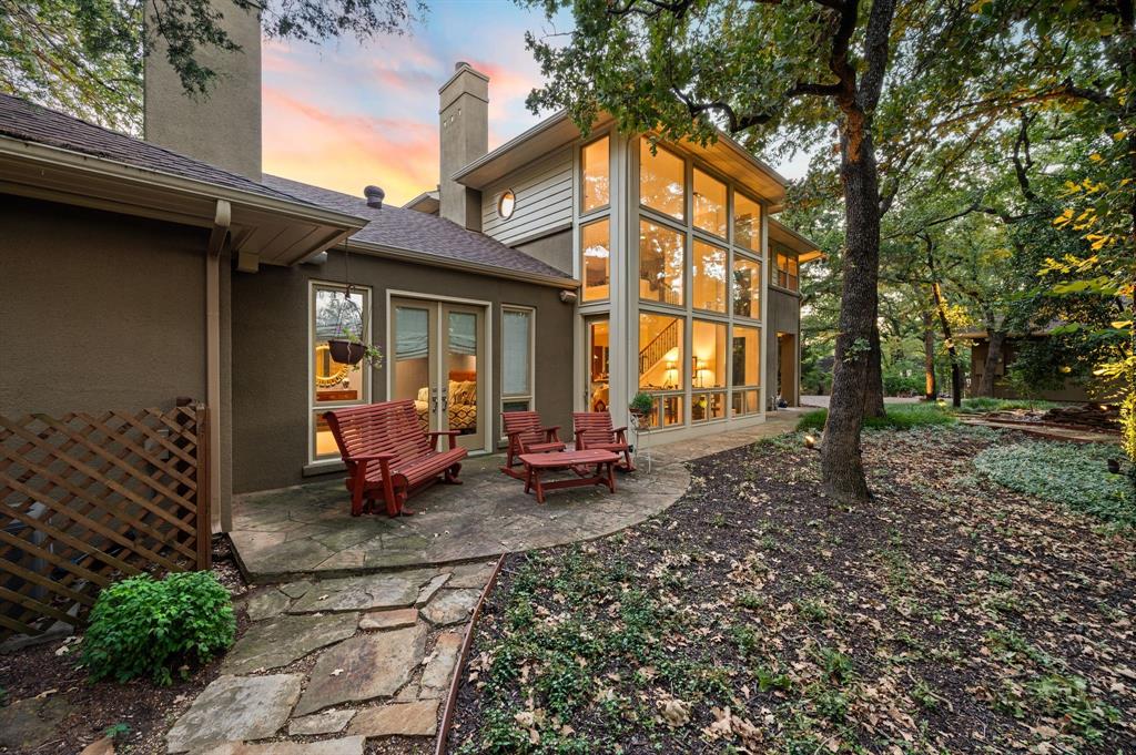 Brittany Place Add - Residential