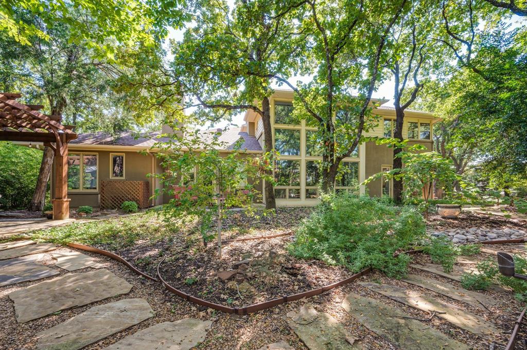 Brittany Place Add - Residential