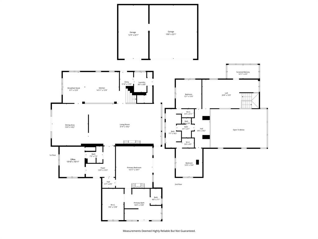 Brittany Place Add - Residential