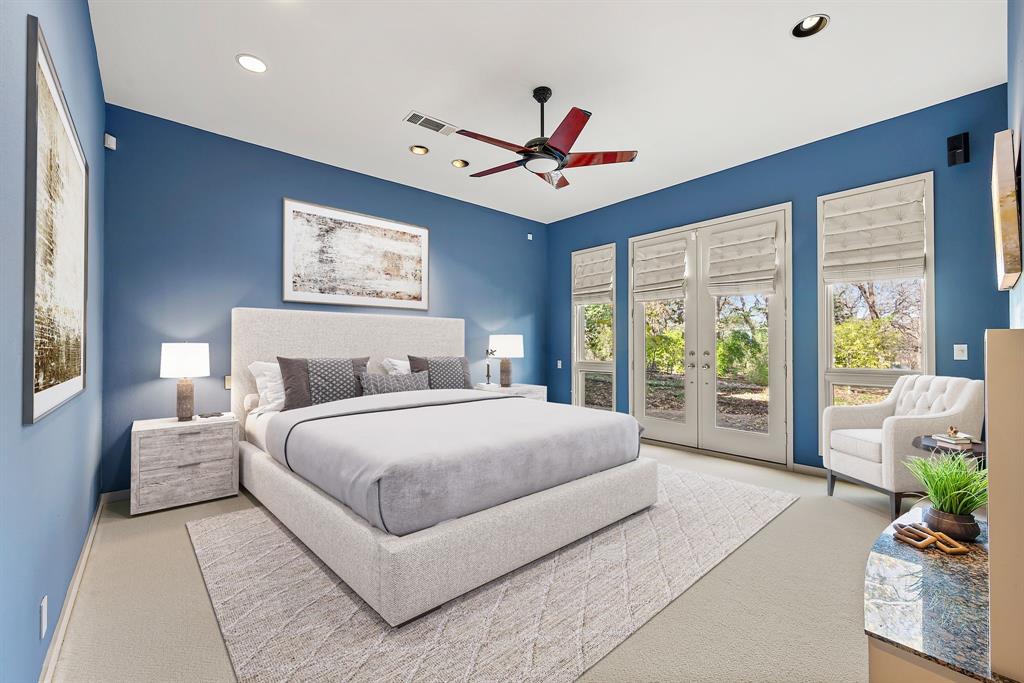 Brittany Place Add - Residential