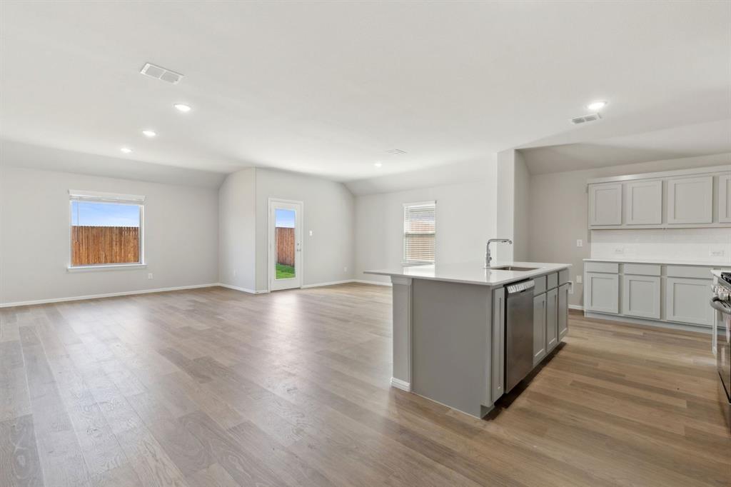 Stonehaven - Residential