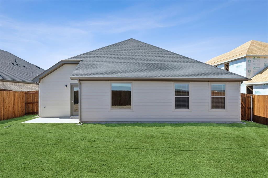 Stonehaven - Residential