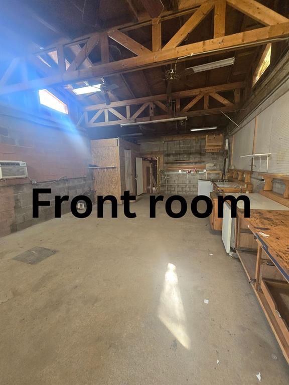 Bonita Point Sub - Residential