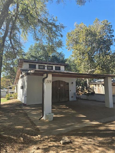 119 Snapper Lane Mabank TX 75156