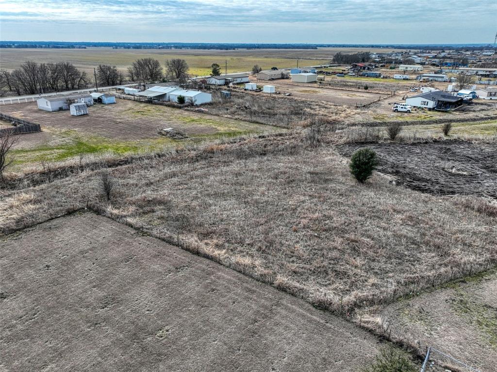 Jasper Meadows Ph 1 & 2 - Land