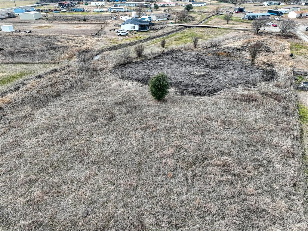 Jasper Meadows Ph 1 & 2 - Land