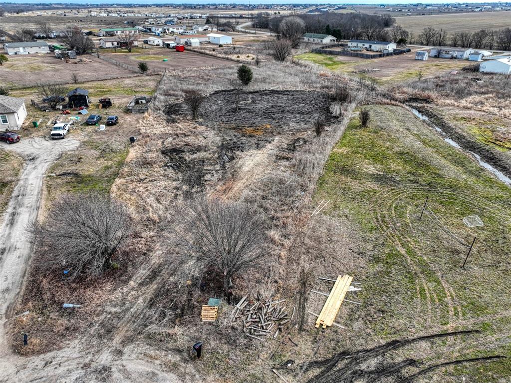 Jasper Meadows Ph 1 & 2 - Land