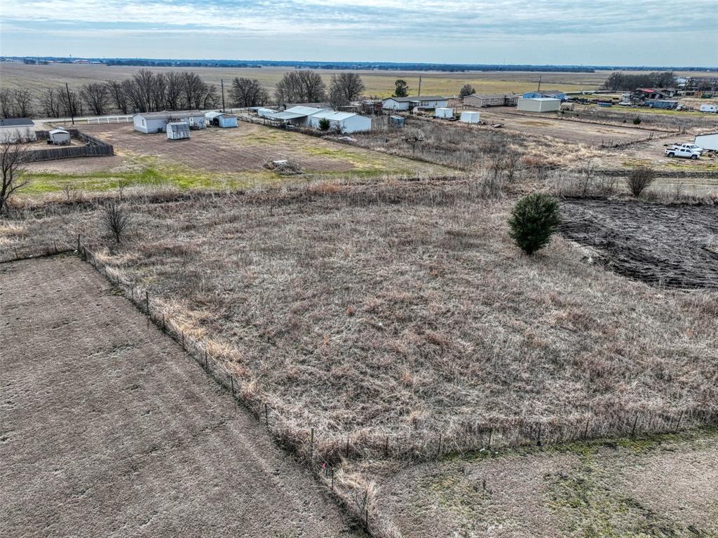 Jasper Meadows Ph 1 & 2 - Land