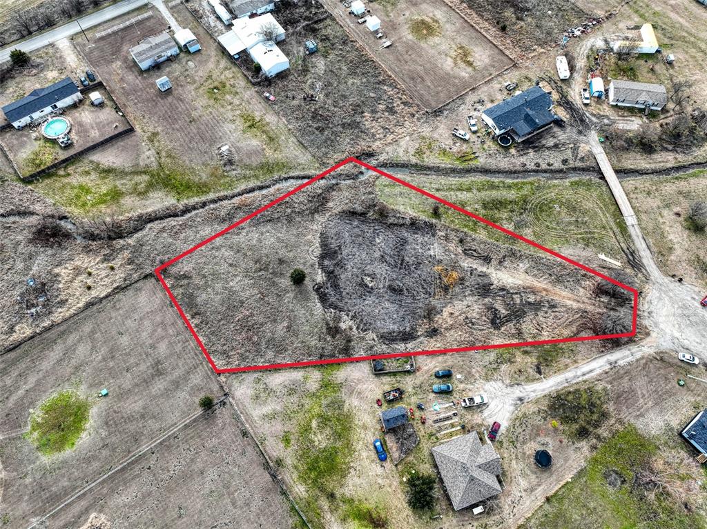 Jasper Meadows Ph 1 & 2 - Land