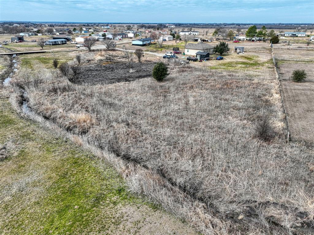 Jasper Meadows Ph 1 & 2 - Land