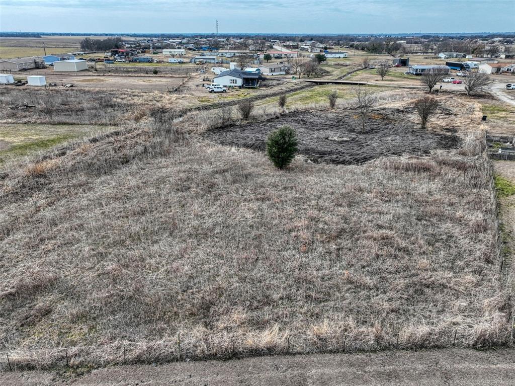 Jasper Meadows Ph 1 & 2 - Land