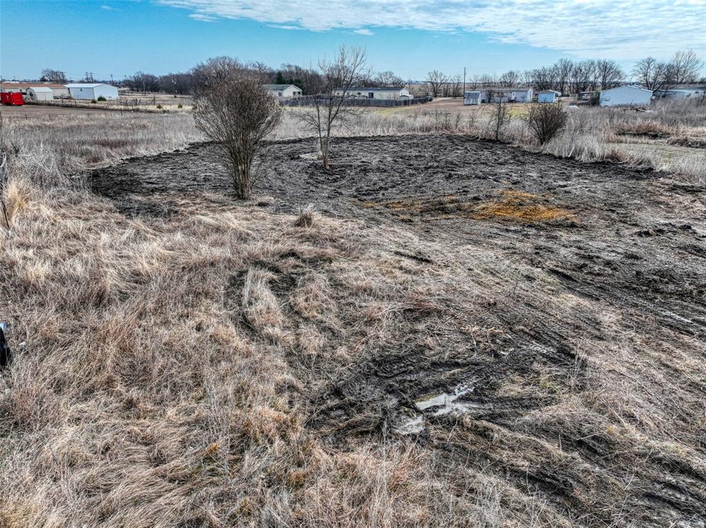 Jasper Meadows Ph 1 & 2 - Land