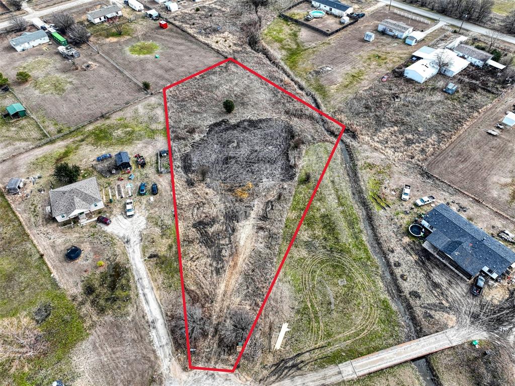 Jasper Meadows Ph 1 & 2 - Land