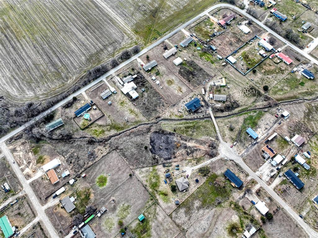 Jasper Meadows Ph 1 & 2 - Land