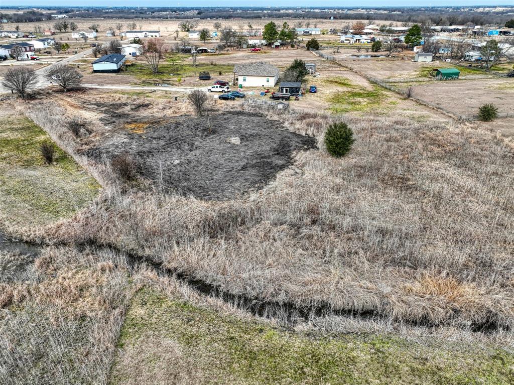 Jasper Meadows Ph 1 & 2 - Land