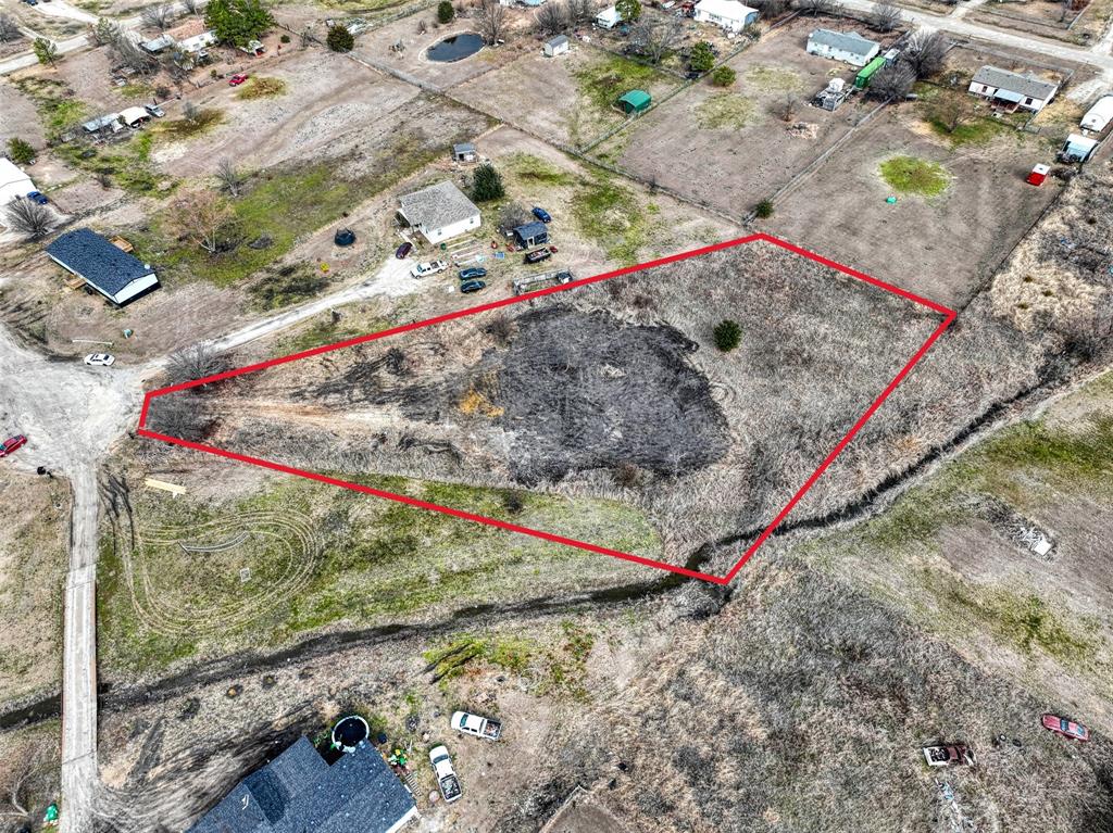 Jasper Meadows Ph 1 & 2 - Land