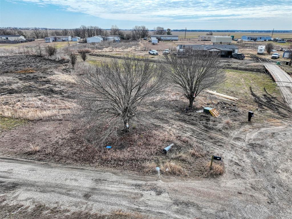 Jasper Meadows Ph 1 & 2 - Land