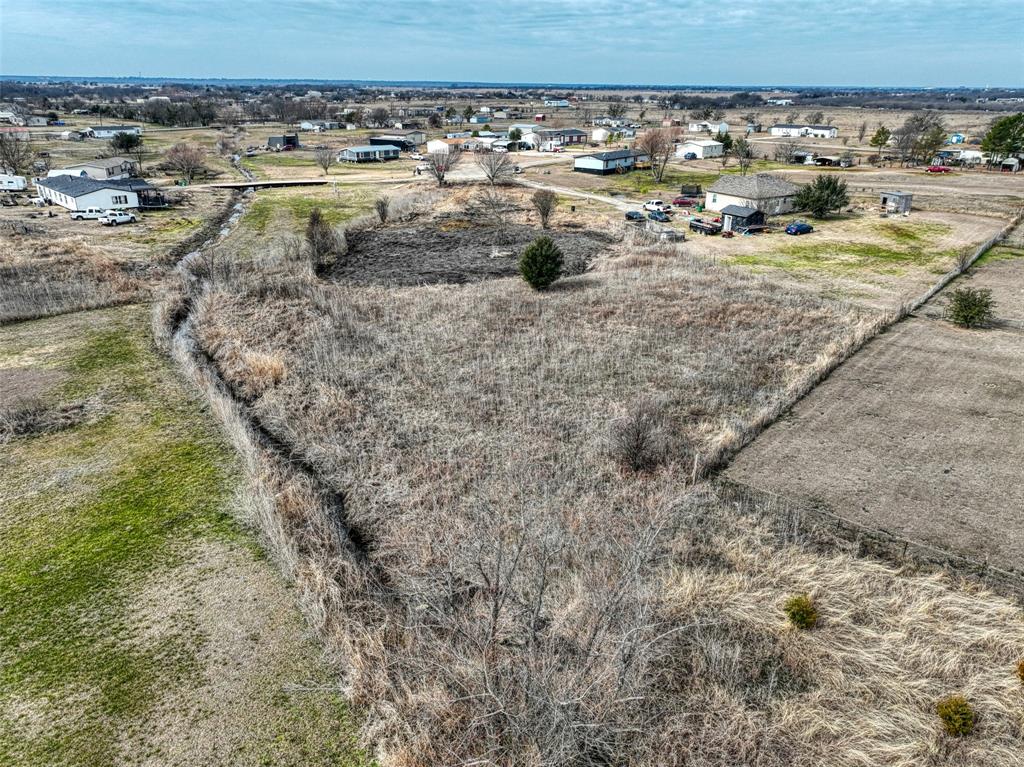 Jasper Meadows Ph 1 & 2 - Land