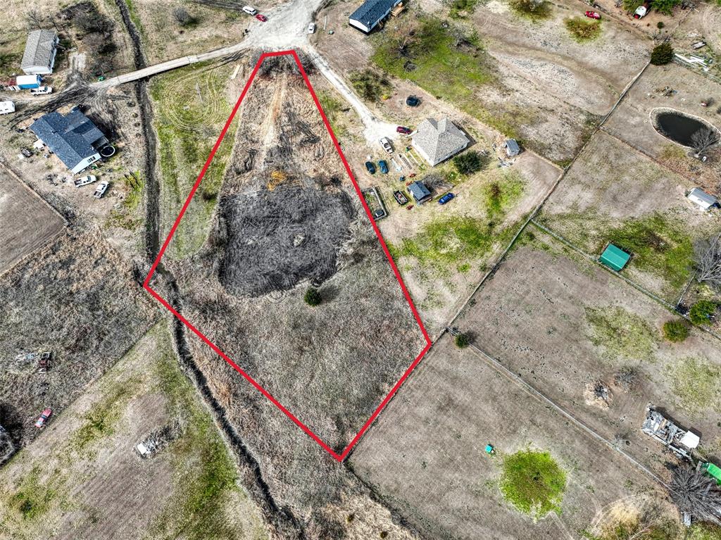 Jasper Meadows Ph 1 & 2 - Land