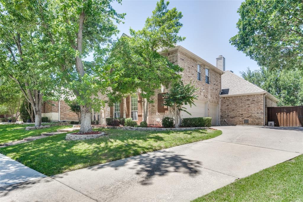 8017 Stonehill Drive
