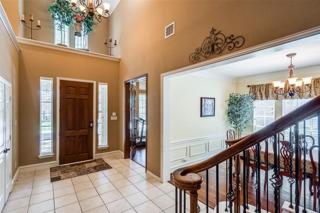 8017 Stonehill Drive